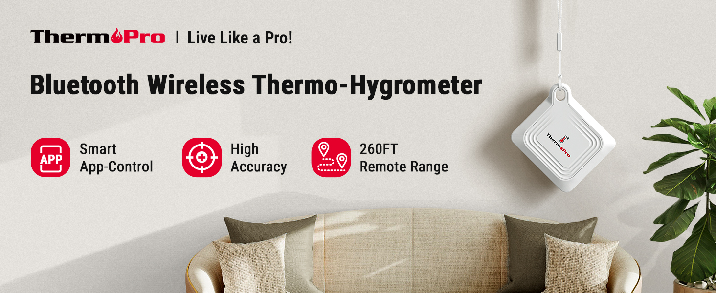 wifi thermometer govee thermometer wifi temperature sensor govee hygrometer