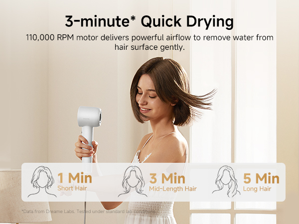 hair dryer