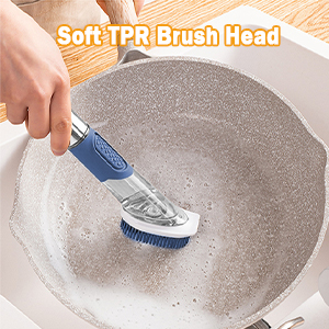 BRUSH
