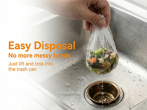 sink strainer