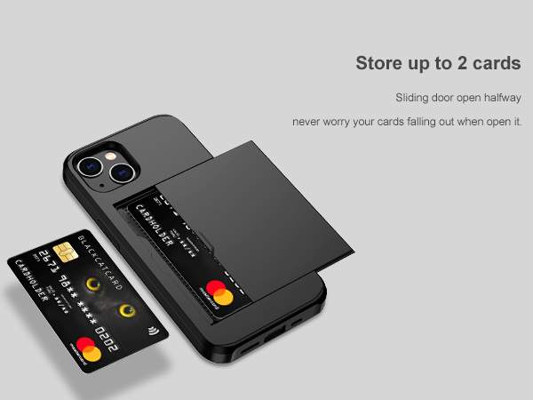iphone 14 case card