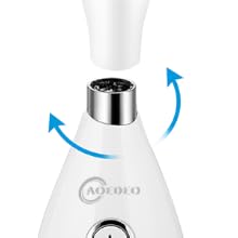 Face Steamer for Facial
