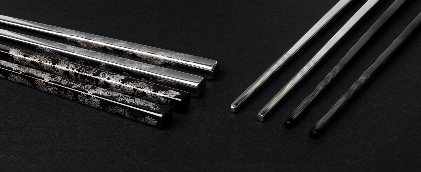 reusable chopsticks