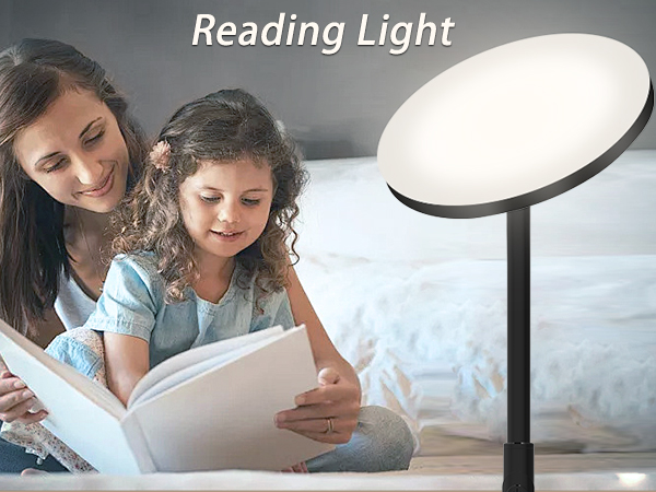 reading floor lamp