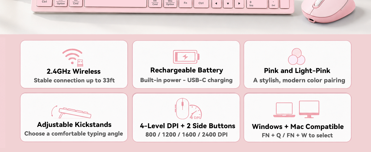 rechargeable