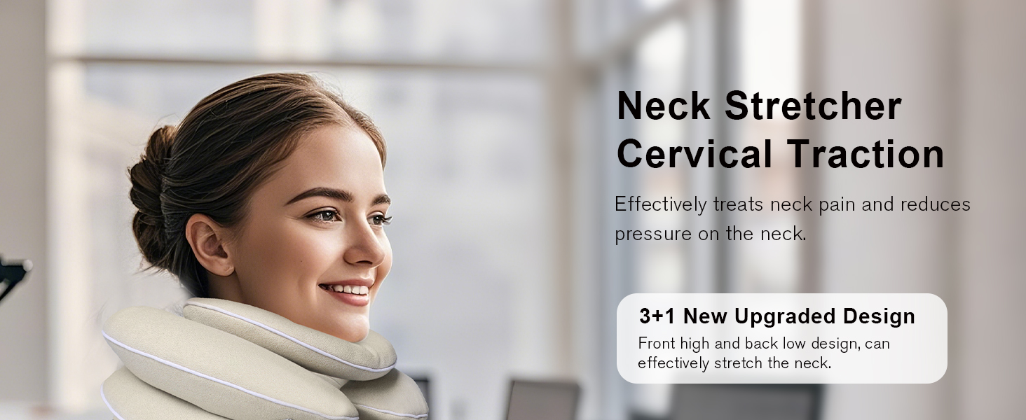 neck stretcher