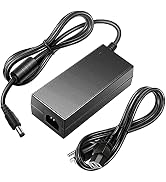 SHNITPWR 12V 10A 120W DC Power Supply Adapter 100V~240V AC to DC Converter 12 Volt 10 Amp Transfo...