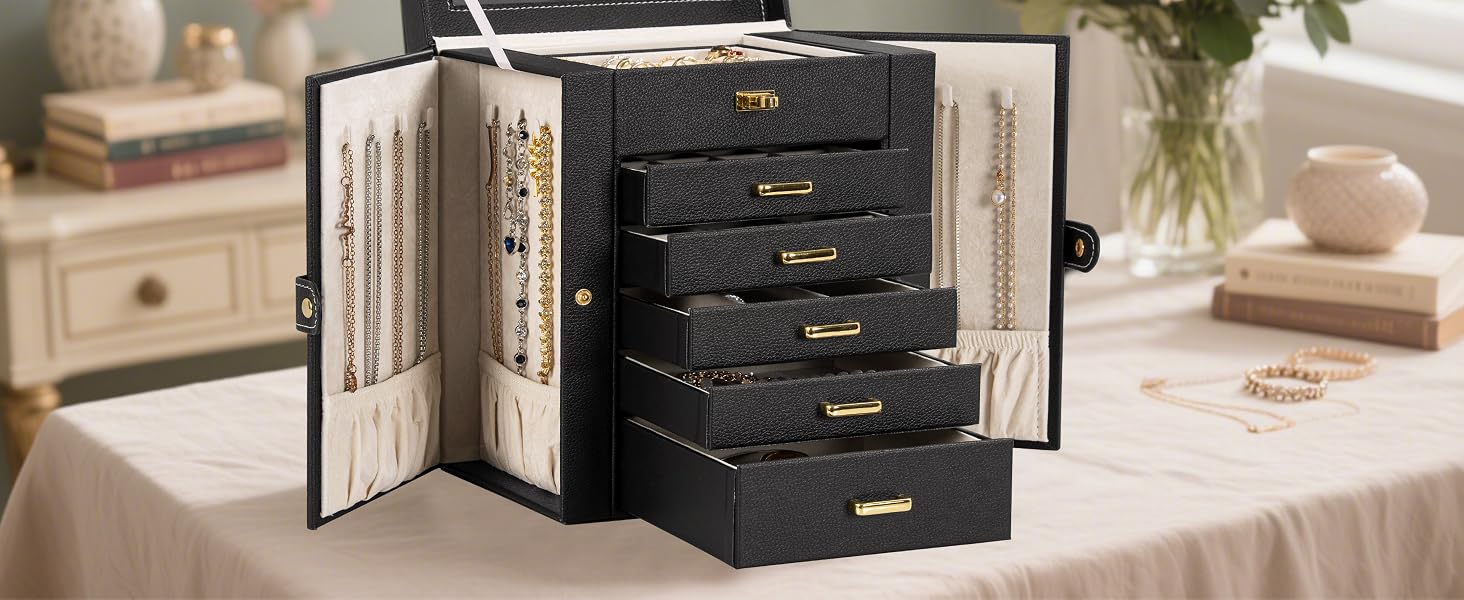 jewelry box