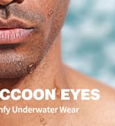 swimming goggles