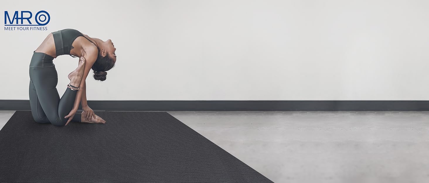 yoga ????