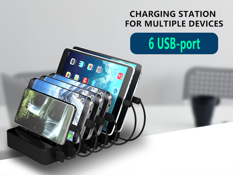 Charging Station