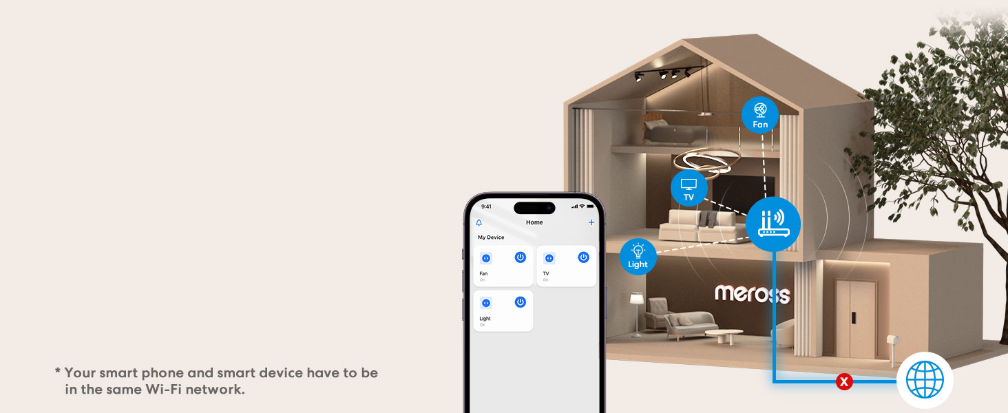 meross Smart Plug