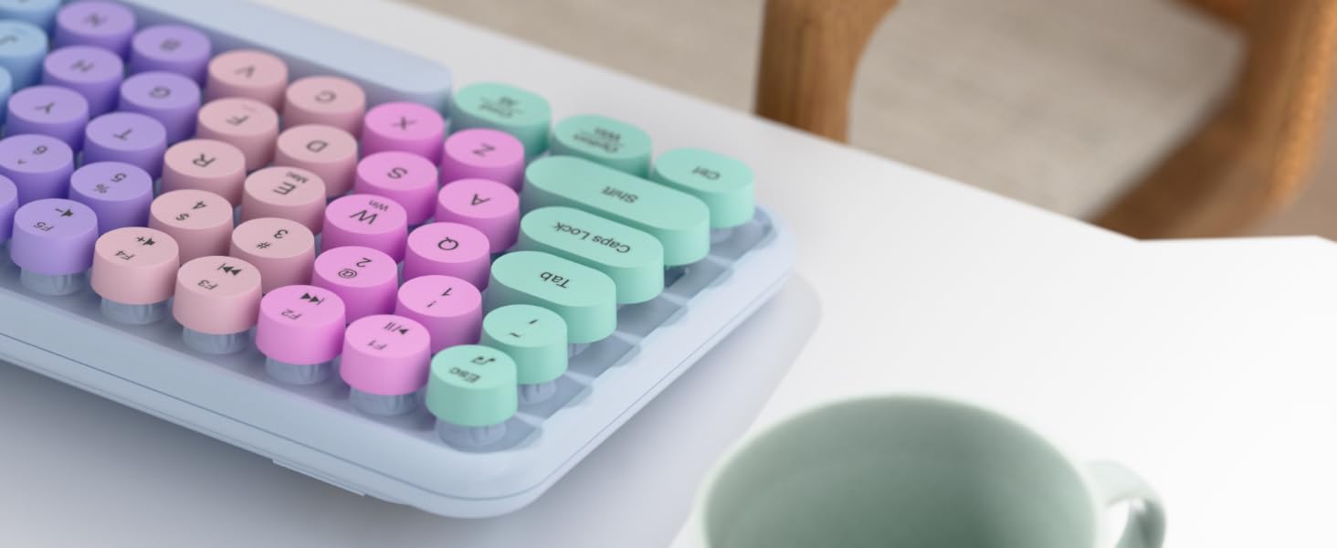 wireless keyboard mouse