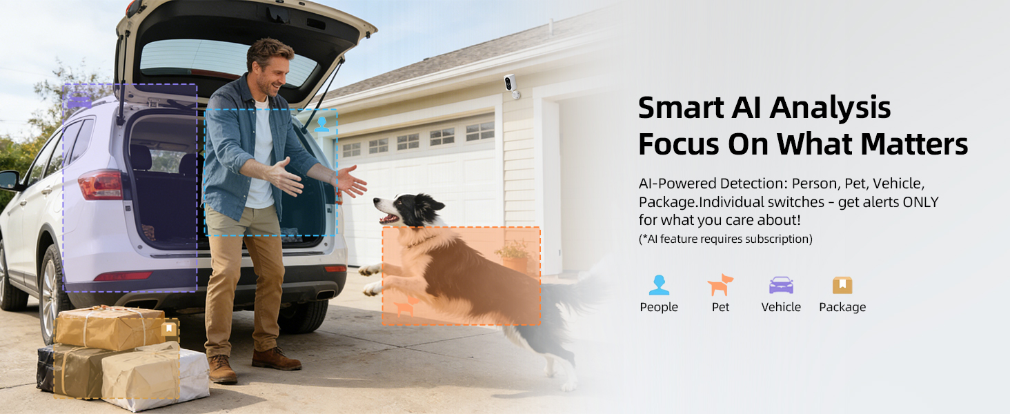 home camera outdoor wireless house cameras with audio and video cameras for outdoor home security