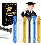 Graduations Bubbles 20 PCS, Grad End of School Party Favors Goodie Bag Stuffers for Kids, Prescho...