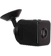 Camera, 1080P Mini Blink Indoor Camera with App, Magnetic Nanny Cam Night Vision Motion Activated...