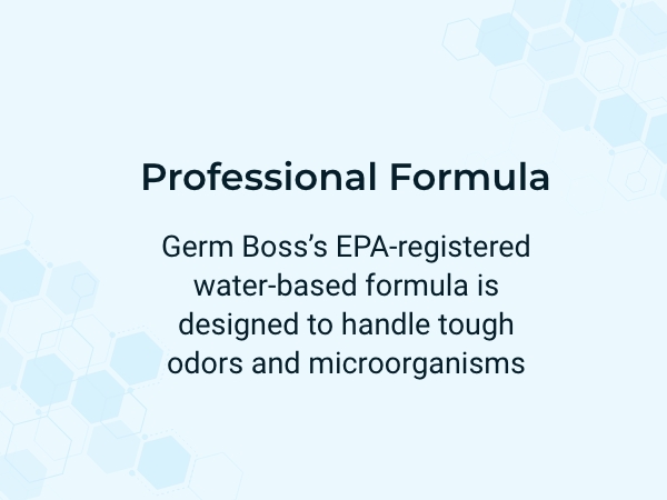 Professional Formula