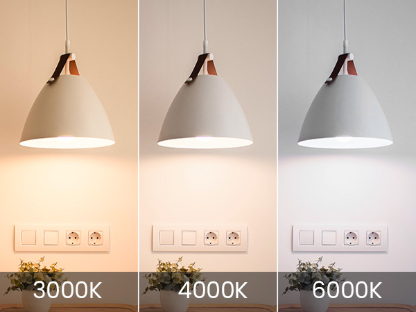 remote light bulb