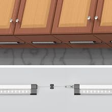 Under Cabinet Lights