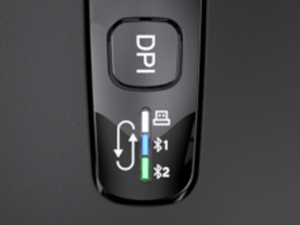 computer mouse