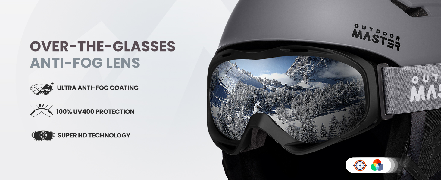 ski helmet