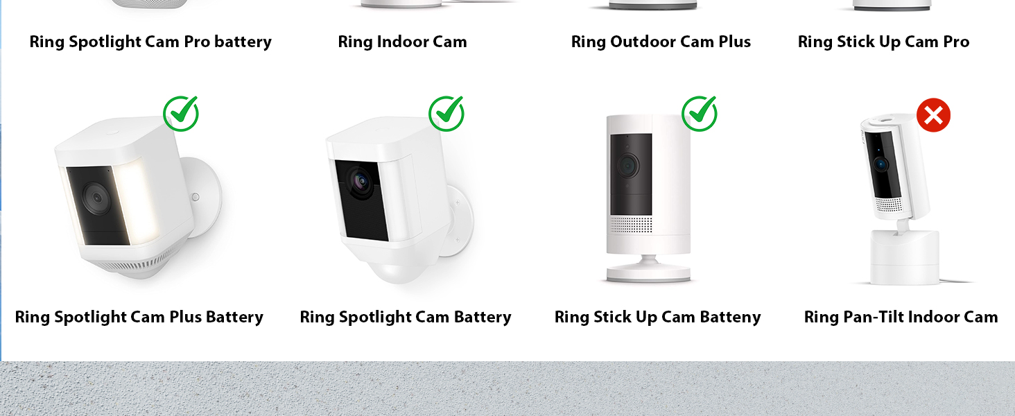 ring hardwired kit ring outdoor camera wired ring hardwired kit for spotlight cam