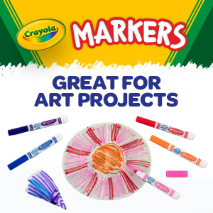 Great for Art Projects