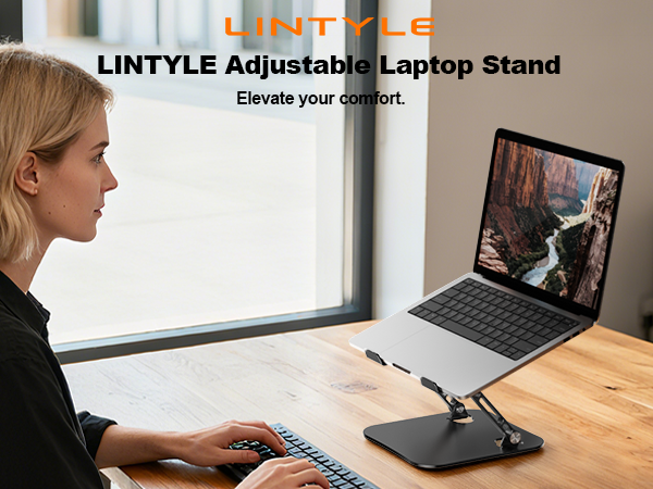 Laptop Stand