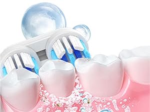 spinbrush pro replacement heads