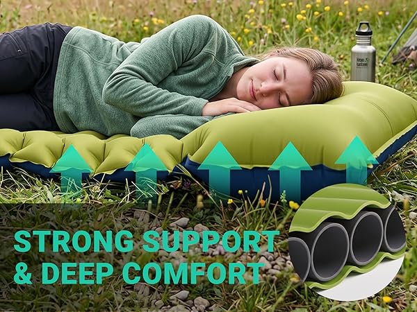Sleeping Pad