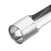 fruit corer