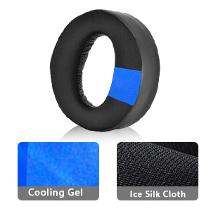 Playstation 5 Pulse PS5 3D earpads