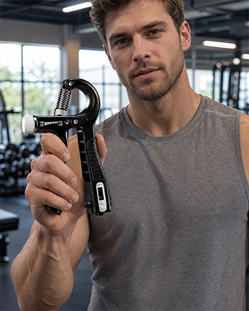 hand grip