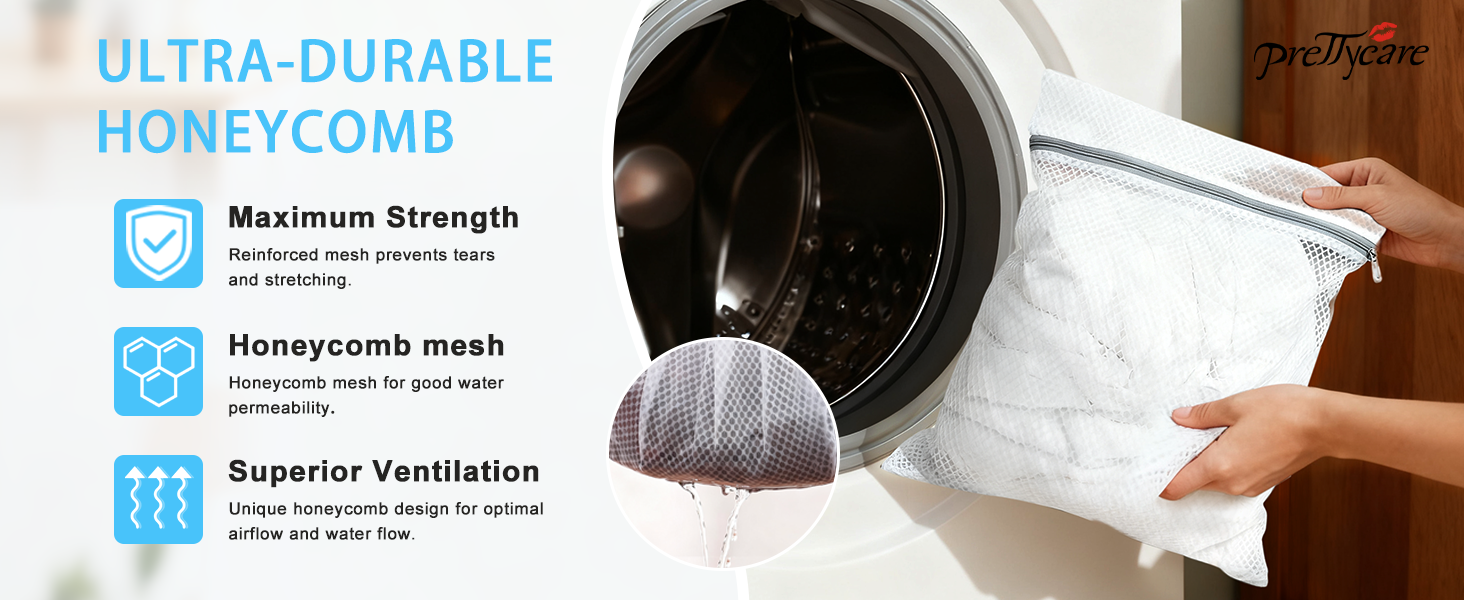 laundry room organization