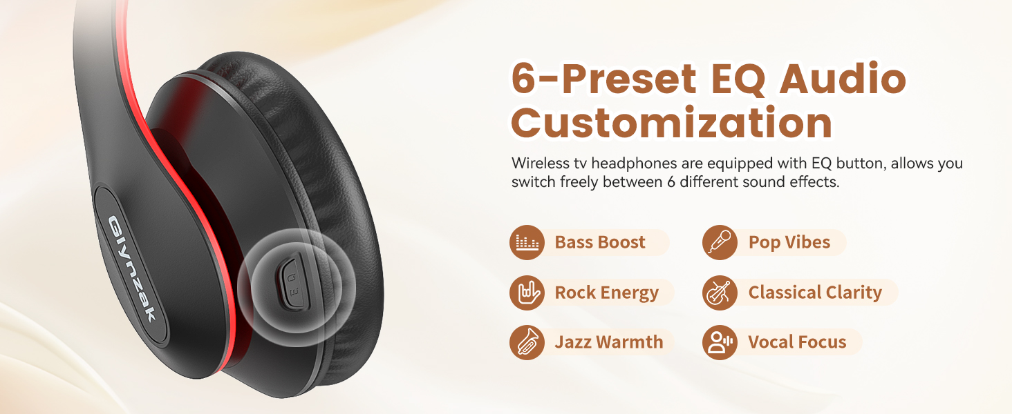 6EQ Modes