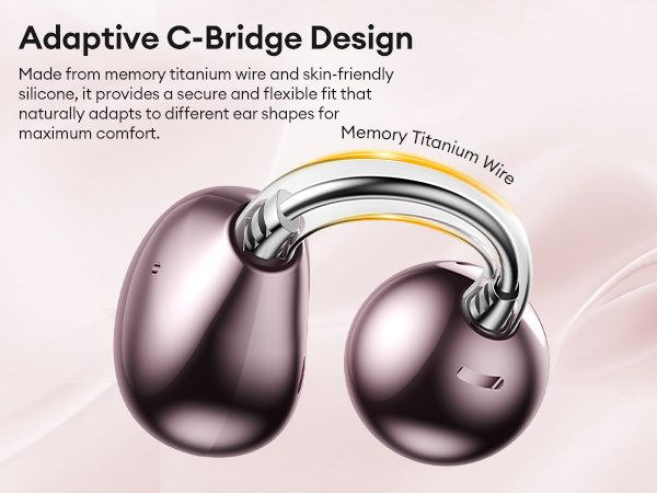 huawei freeclip king lucky clip on earbuds audifonos inalambricos