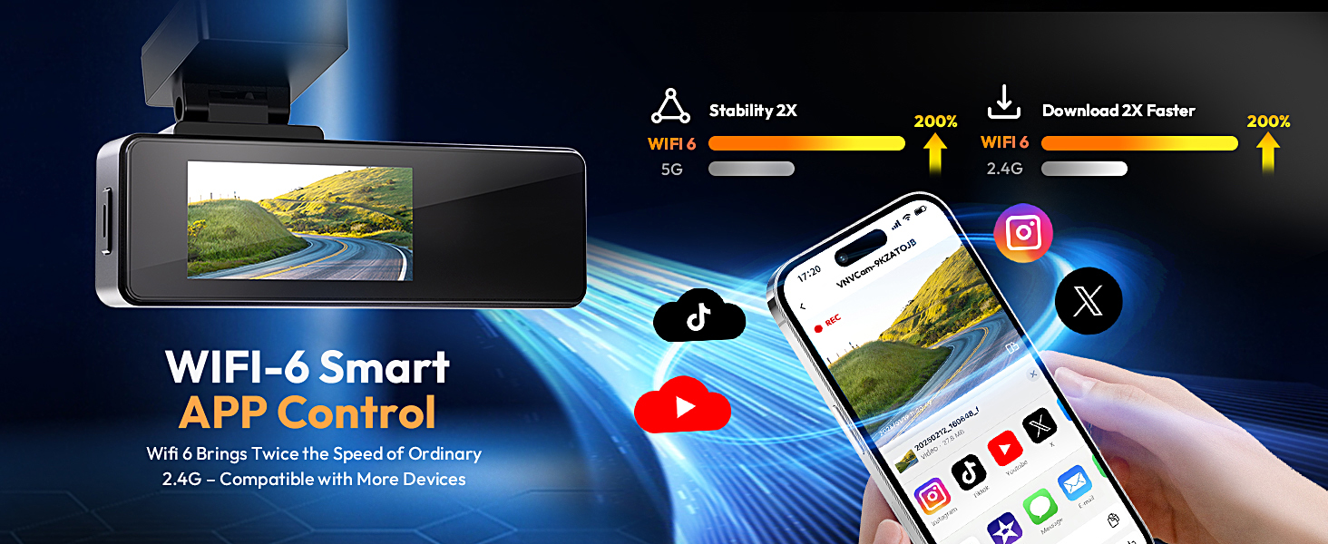 DASH CAM-5