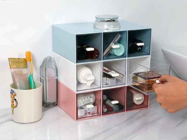 Bathroom Organizer