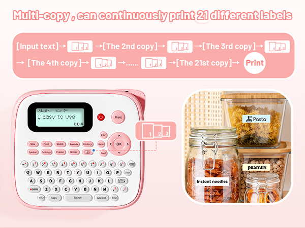 label-maker