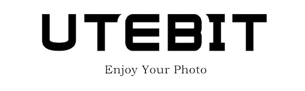 UTEBIT P200 QUICK RELEASE PLATE ADAPTER