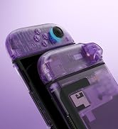 Shell Buttons for Nintendo Switch 2