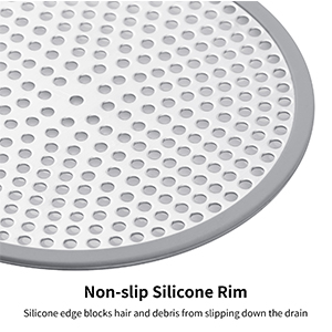 shower drain