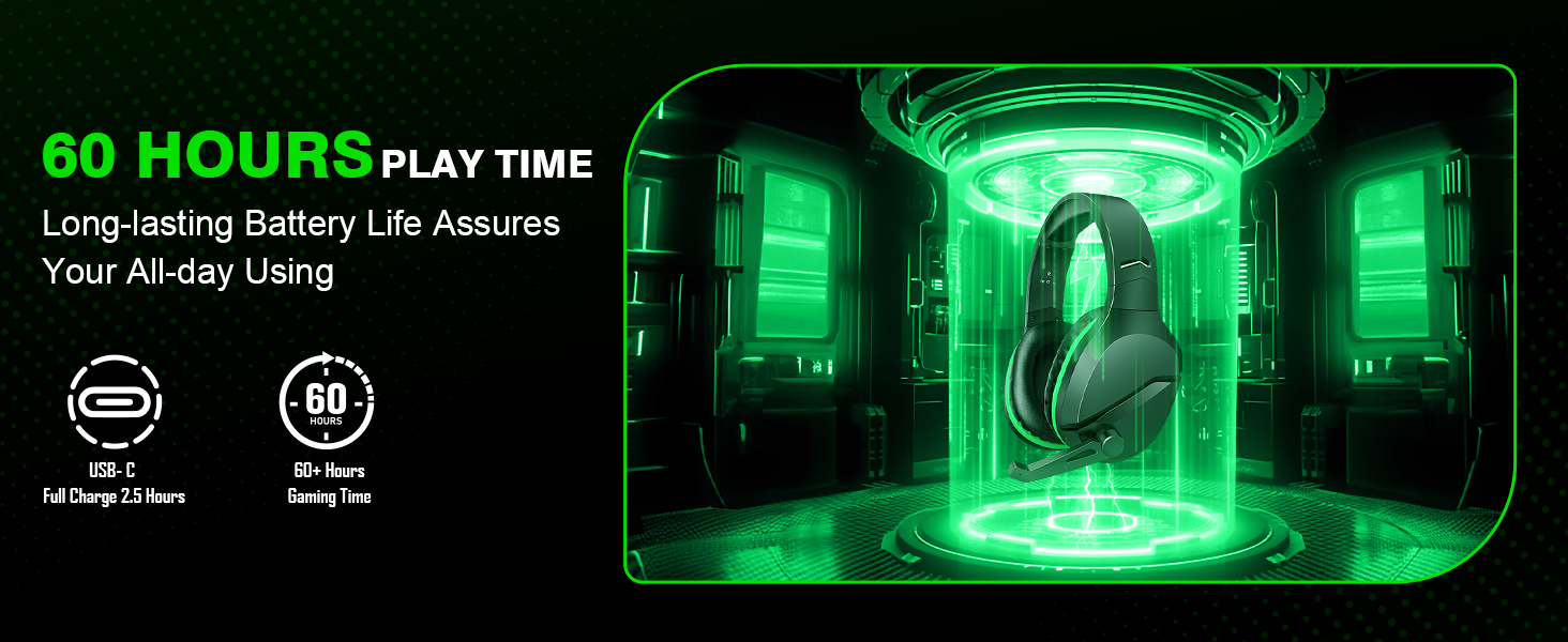 wireless xbox headset