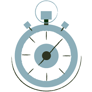 Simple, safe, fast installation graphic