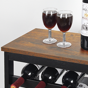 wine holder