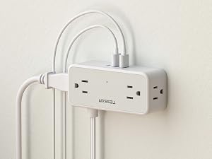 wall mountable