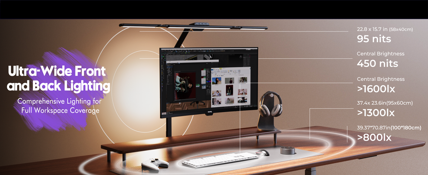 led desk lamp