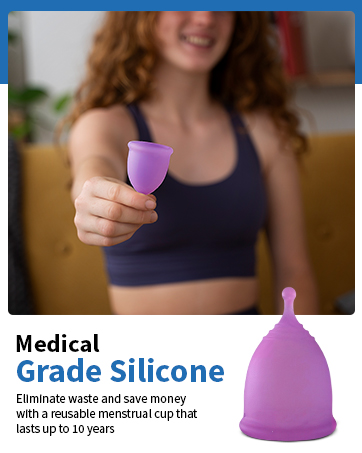 menstrual cups, period cup, small cups, reusable cups, period cups for women
