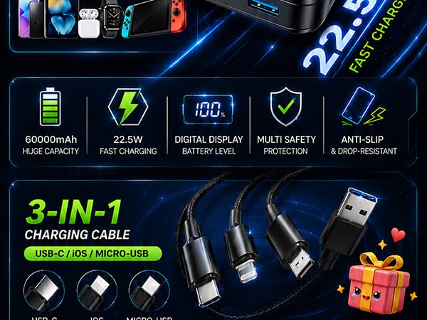 power bank