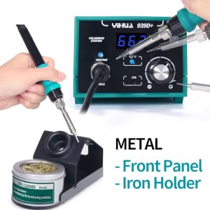 best soldering station temperature stabilization soldering iron soldering iron tips soldering kits